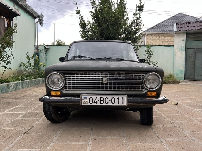 LADA (VAZ) 21011 1982, 500,000 km - 1.5 л - Ağcabədi