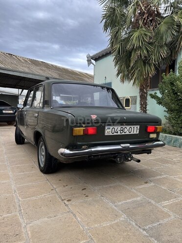 LADA (VAZ) 21011 1982, 500,000 km - 1.5 л - Ağcabədi