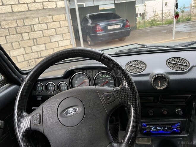 LADA (VAZ) 21011 1982, 500,000 km - 1.5 л - Ağcabədi