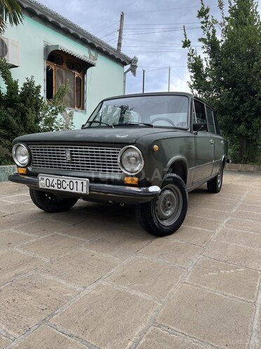 LADA (VAZ) 21011 1982, 500,000 km - 1.5 л - Ağcabədi