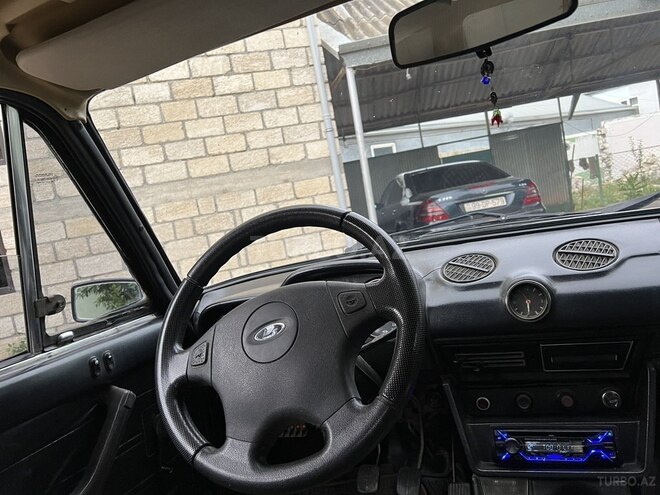 LADA (VAZ) 21011 1982, 500,000 km - 1.5 л - Ağcabədi