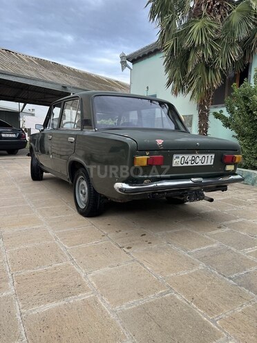 LADA (VAZ) 21011 1982, 500,000 km - 1.5 л - Ağcabədi