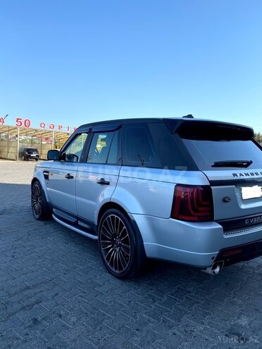 Land Rover RR Sport 2007, 300,000 km - 2.7 l - Bakı