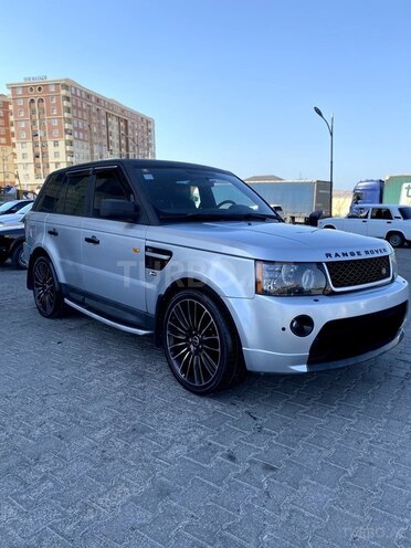 Land Rover RR Sport 2007, 300,000 km - 2.7 l - Bakı