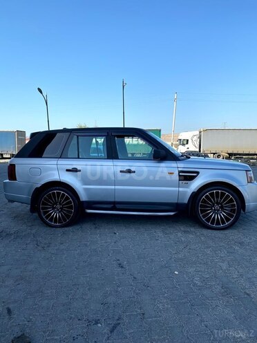 Land Rover RR Sport 2007, 300,000 km - 2.7 l - Bakı