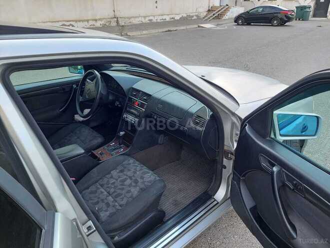 Mercedes C 200 1998, 280,000 km - 2.0 л - Bakı
