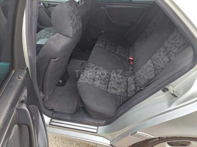 Mercedes C 200 1998, 280,000 km - 2.0 л - Bakı