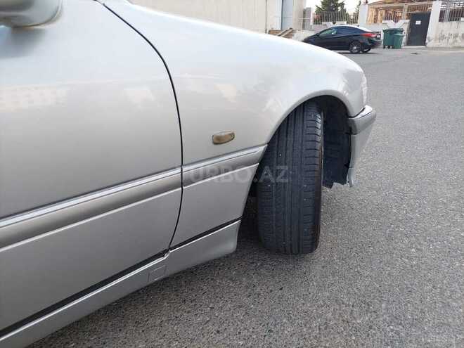 Mercedes C 200 1998, 280,000 km - 2.0 л - Bakı