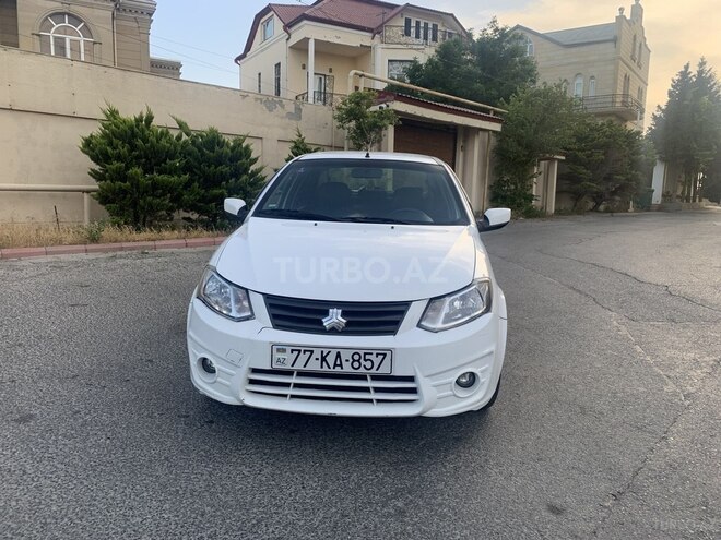 Saipa Saina 2019, 150 km - 1.5 l - Bakı