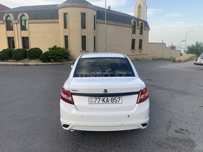 Saipa Saina 2019, 150 km - 1.5 l - Bakı