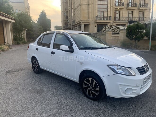 Saipa Saina 2019, 150 km - 1.5 l - Bakı