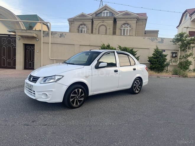 Saipa Saina 2019, 150 km - 1.5 l - Bakı