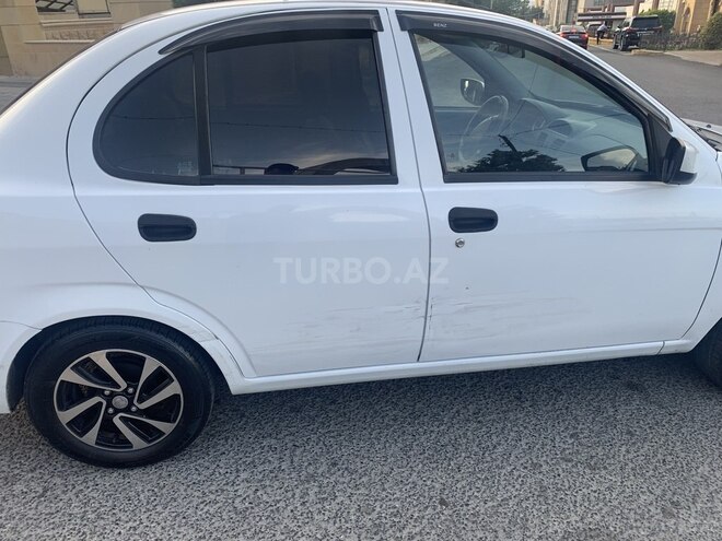 Saipa Saina 2019, 150 km - 1.5 l - Bakı