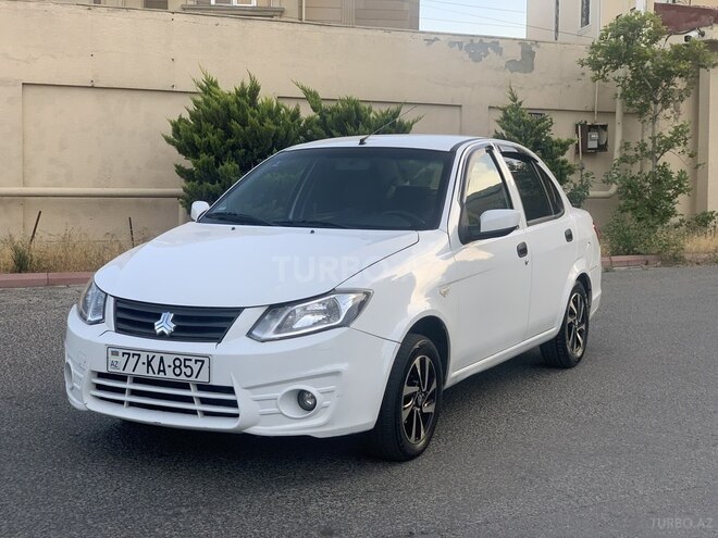 Saipa Saina 2019, 150 km - 1.5 l - Bakı