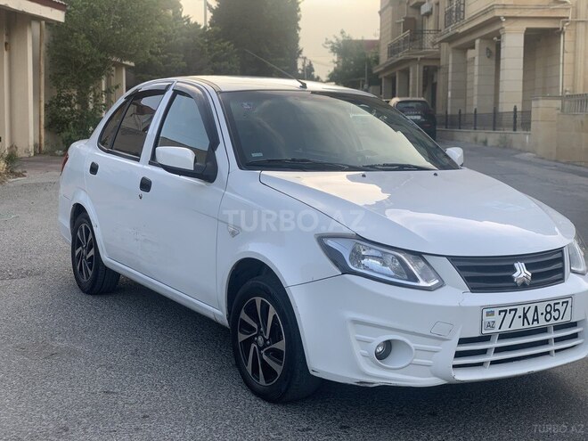 Saipa Saina 2019, 150 km - 1.5 l - Bakı