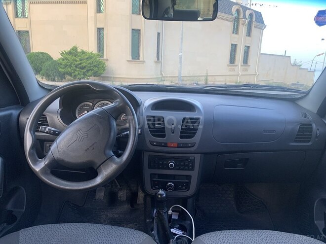 Saipa Saina 2019, 150 km - 1.5 l - Bakı