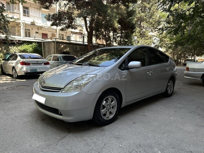 Toyota Prius 2007, 189,000 km - 1.5 л - Bakı