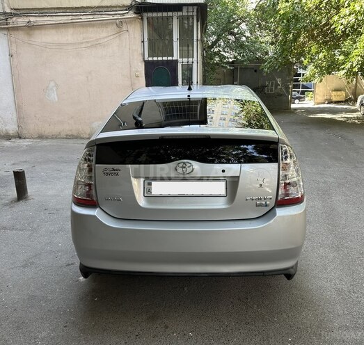 Toyota Prius 2007, 189,000 km - 1.5 л - Bakı