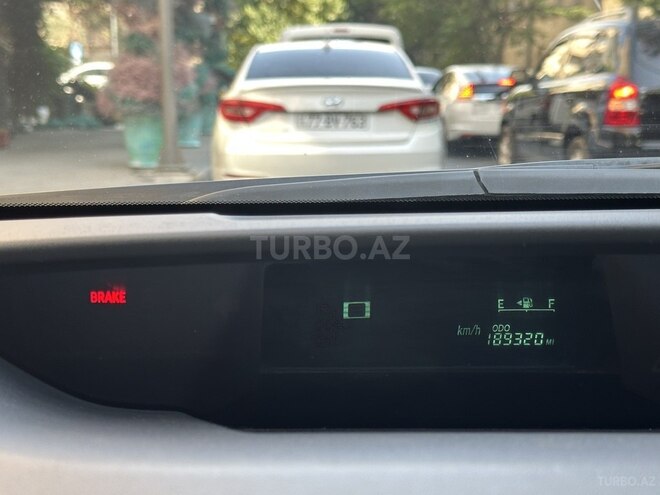 Toyota Prius 2007, 189,000 km - 1.5 л - Bakı