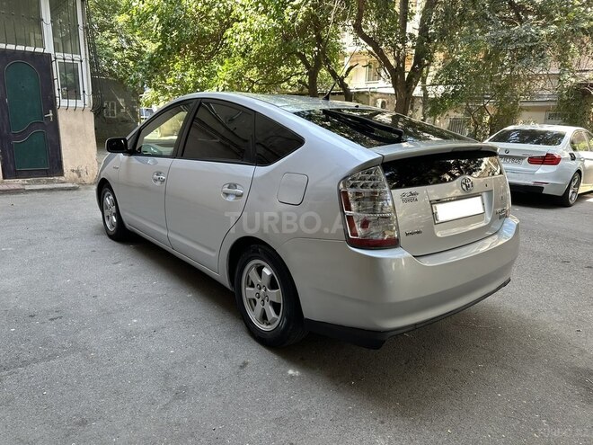 Toyota Prius 2007, 189,000 km - 1.5 л - Bakı