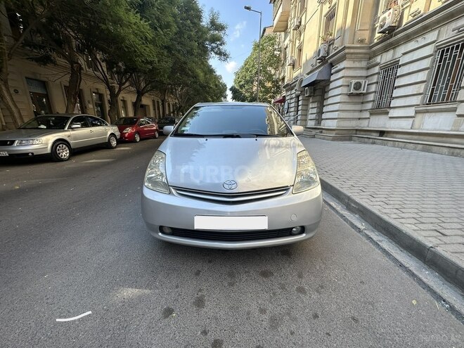 Toyota Prius 2007, 189,000 km - 1.5 л - Bakı