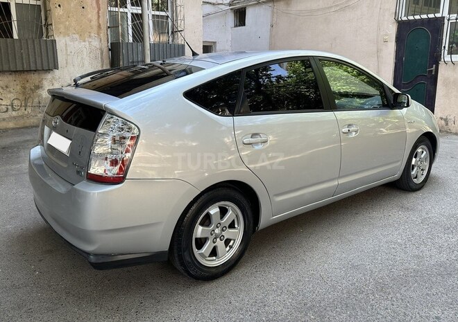 Toyota Prius 2007, 189,000 km - 1.5 л - Bakı