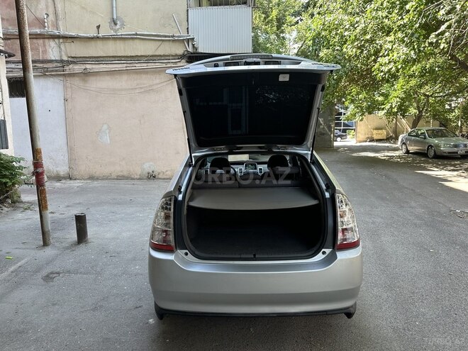 Toyota Prius 2007, 189,000 km - 1.5 л - Bakı