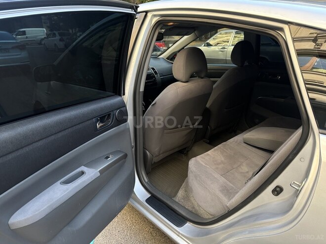 Toyota Prius 2007, 189,000 km - 1.5 л - Bakı