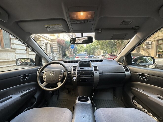 Toyota Prius 2007, 189,000 km - 1.5 л - Bakı