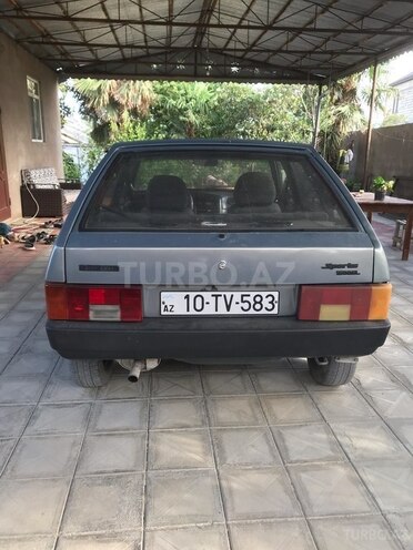 LADA (VAZ) 2109 1995, 250,000 km - 1.5 l - Şirvan