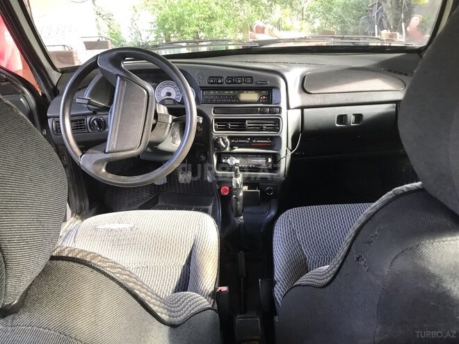 LADA (VAZ) 2109 1995, 250,000 km - 1.5 l - Şirvan