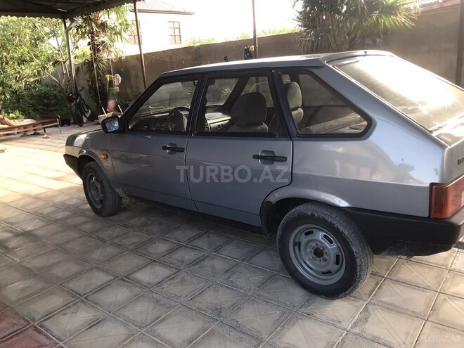 LADA (VAZ) 2109 1995, 250,000 km - 1.5 l - Şirvan