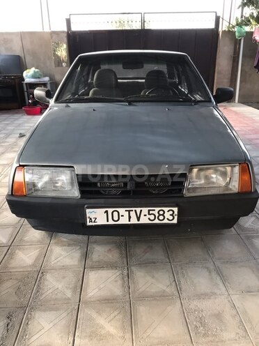 LADA (VAZ) 2109 1995, 250,000 km - 1.5 l - Şirvan