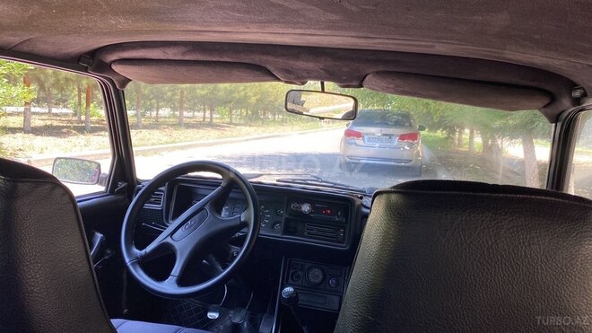 LADA (VAZ) 2107 2007, 17,000 km - 1.6 l - Şirvan