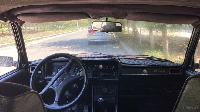 LADA (VAZ) 2107 2007, 17,000 km - 1.6 l - Şirvan
