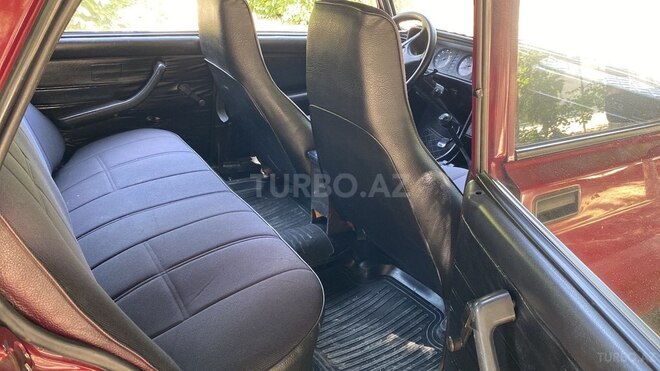 LADA (VAZ) 2107 2007, 17,000 km - 1.6 l - Şirvan