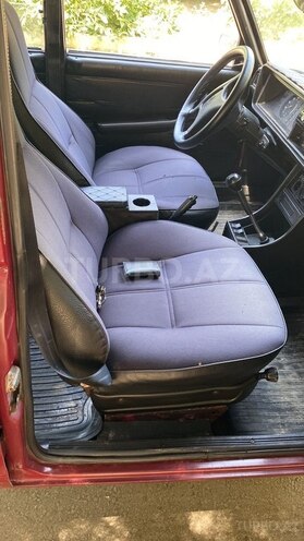 LADA (VAZ) 2107 2007, 17,000 km - 1.6 l - Şirvan