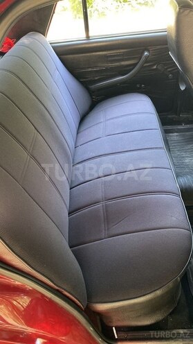 LADA (VAZ) 2107 2007, 17,000 km - 1.6 l - Şirvan