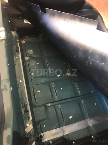 LADA (VAZ) 2107 2005, 55,632 km - 1.6 l - Bakı