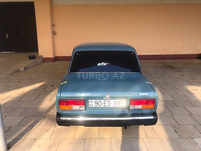 LADA (VAZ) 2107 2005, 55,632 km - 1.6 l - Bakı