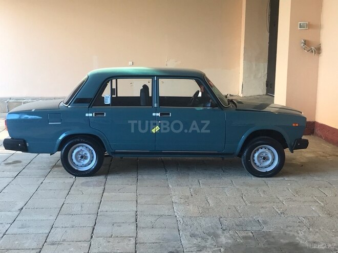 LADA (VAZ) 2107 2005, 55,632 km - 1.6 l - Bakı