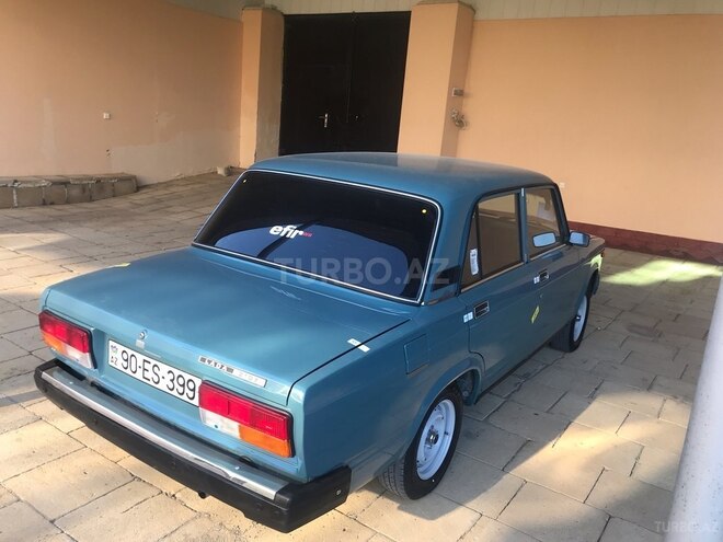 LADA (VAZ) 2107 2005, 55,632 km - 1.6 l - Bakı