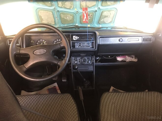 LADA (VAZ) 2107 2005, 55,632 km - 1.6 l - Bakı