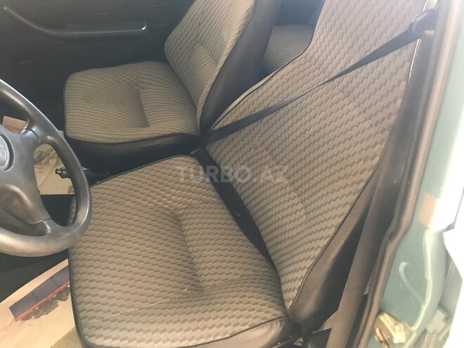 LADA (VAZ) 2107 2005, 55,632 km - 1.6 l - Bakı