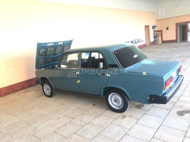 LADA (VAZ) 2107 2005, 55,632 km - 1.6 l - Bakı