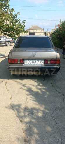 Mercedes 190 1992, 499,880 km - 1.8 л - Bakı