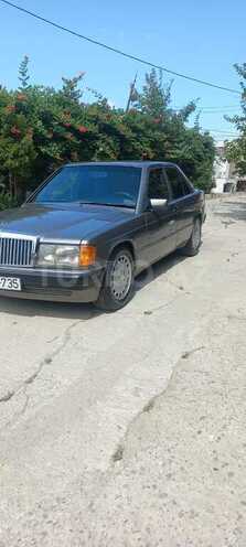 Mercedes 190 1992, 499,880 km - 1.8 л - Bakı