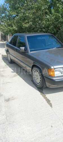 Mercedes 190 1992, 499,880 km - 1.8 л - Bakı