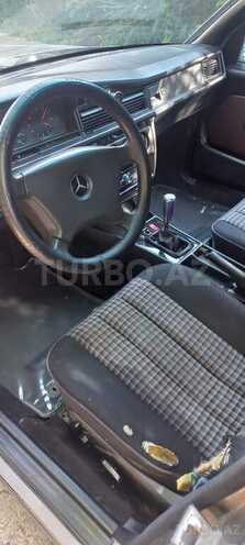 Mercedes 190 1992, 499,880 km - 1.8 л - Bakı