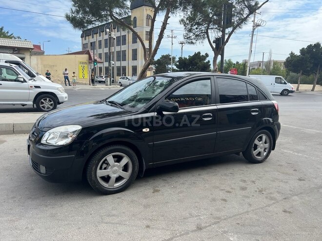 Kia Rio 2006, 185,000 km - 1.4 l - Bakı